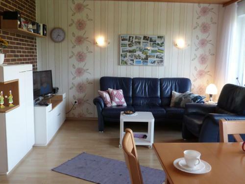 Ferienhaus Am G�nserasen