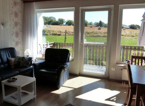 Ferienhaus Am G�nserasen