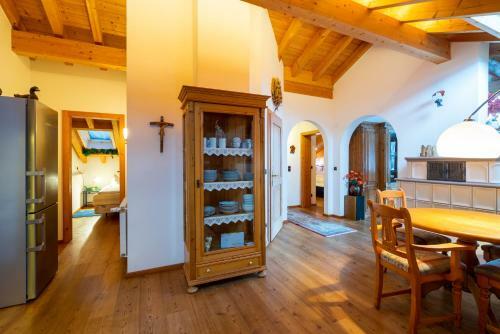 Apartamento Edelwei�