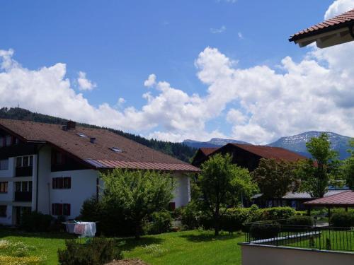 Apartamento Sehnsucht-allgaeu
