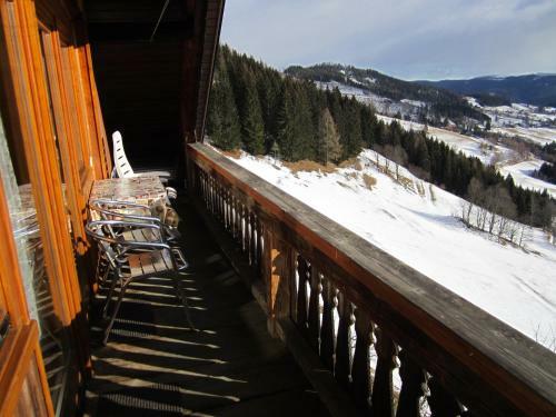 Apartamento Ferienwohnungen Am Pietschacherhof