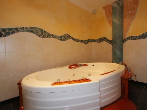 Apartamento Manuela 5