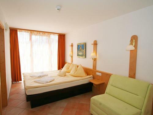 Apartamento Manuela 5