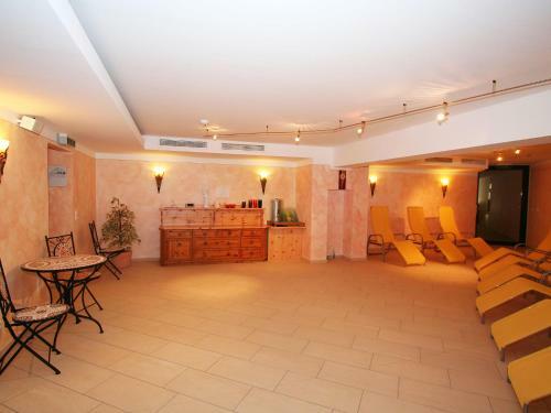 Apartamento Manuela 5
