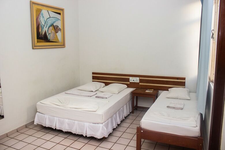 Hotel Beira Rio