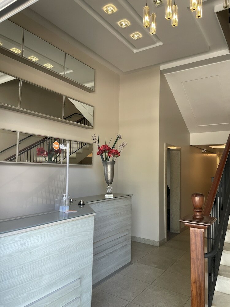 Hotel Beira Rio