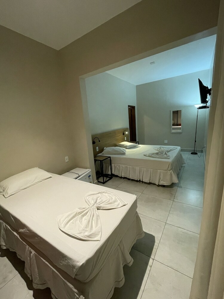 Hotel Beira Rio