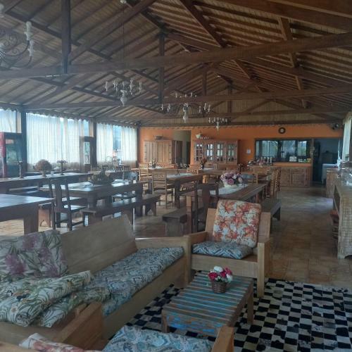 Hostal Pousada Vila Tiradentes