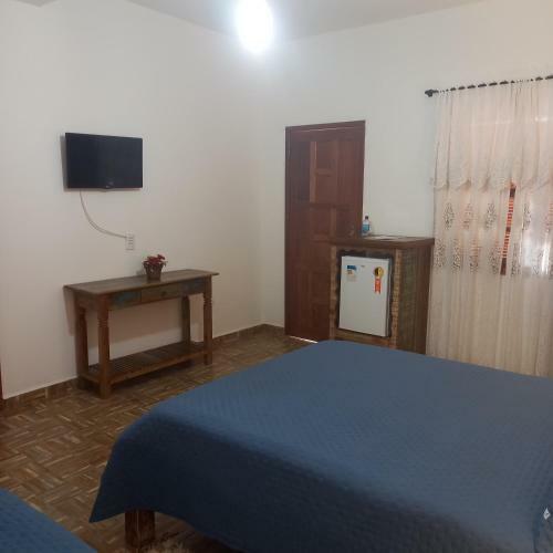 Hostal Pousada Vila Tiradentes