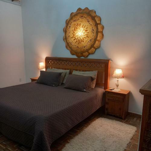 Hostal Pousada Vila Tiradentes