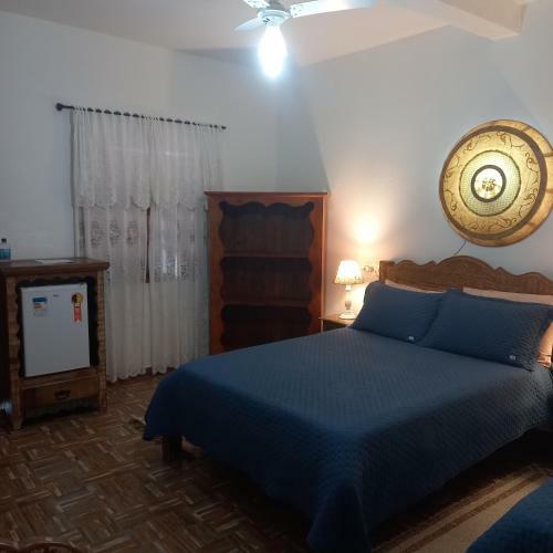 Hostal Pousada Vila Tiradentes
