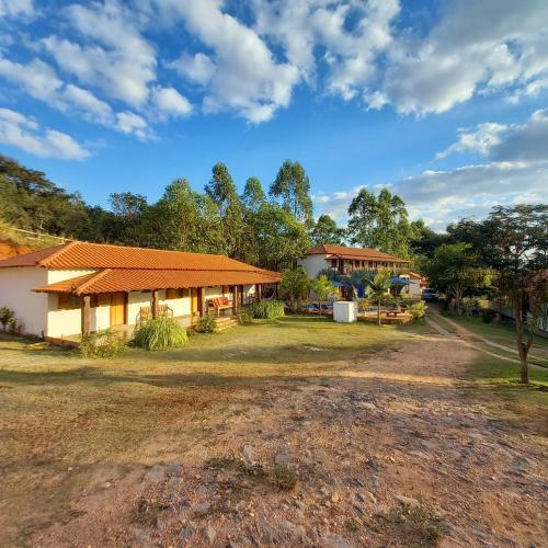 Hostal Pousada Vila Tiradentes