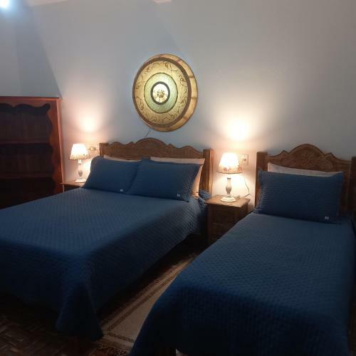 Hostal Pousada Vila Tiradentes