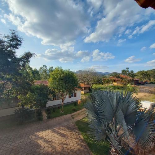 Hostal Pousada Vila Tiradentes