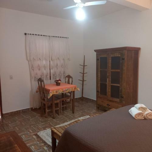 Hostal Pousada Vila Tiradentes