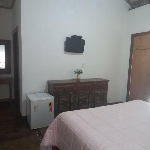 Hostal Pousada Vila Tiradentes