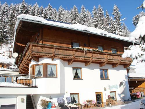 Agroturismo Apartment Anita.5