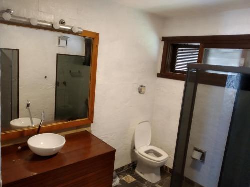 Apartamento Flat Beira Mar