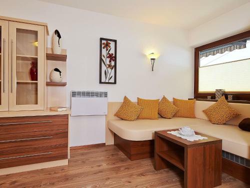 Superior Apartment 2 Personen