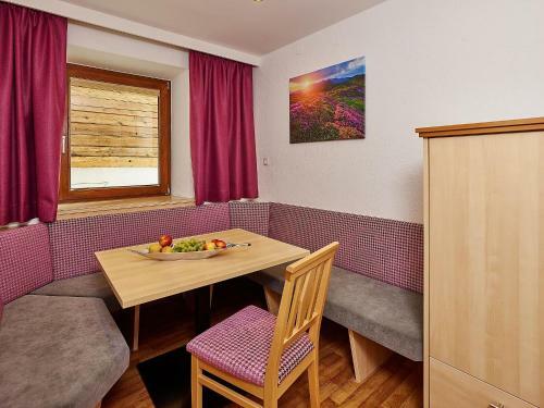 Apartment Superior Apartment 5 Personen