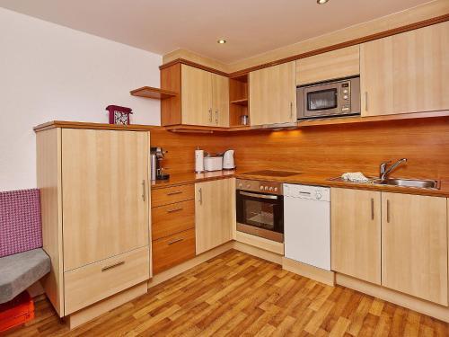 Apartment Superior Apartment 5 Personen
