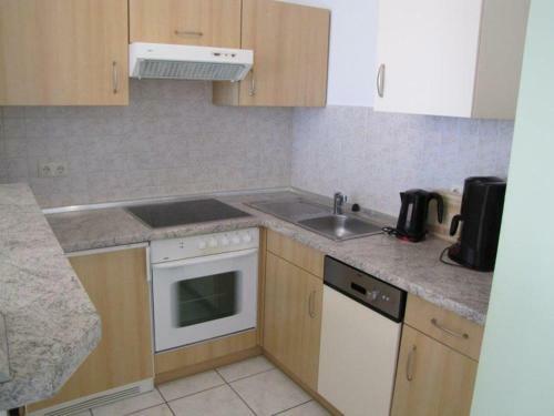 Apartamento Appartementhaus Cubanzestra�e
