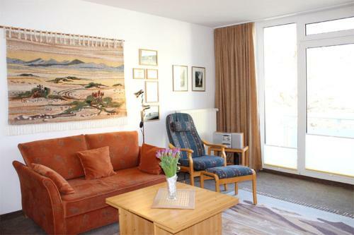 Apartamento Appartementhaus Cubanzestra�e