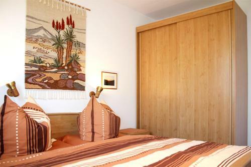 Apartamento Appartementhaus Cubanzestra�e