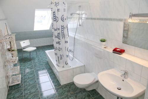Apartamento Appartementhaus Cubanzestra�e