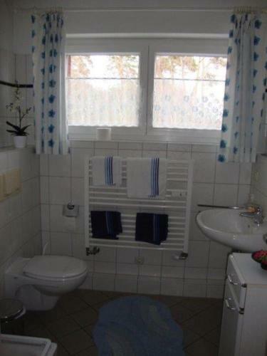 Apartamento Appartementhaus Residenz Duenengarten