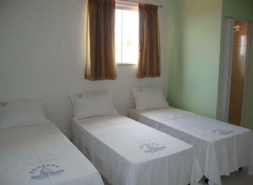 Hostal Pousada Jesus De Nazare