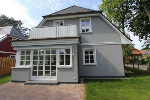 Haus Fock