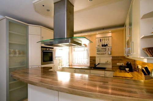 Apartamento Ostseesonne