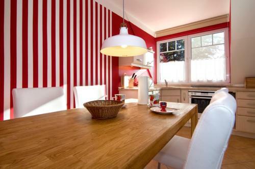 Apartamento Ostseesonne