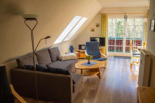 Apartamento Am Bernsteinweg