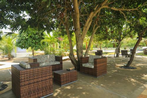 Hotel Spa Verde Vida By Chef F�tima Lima
