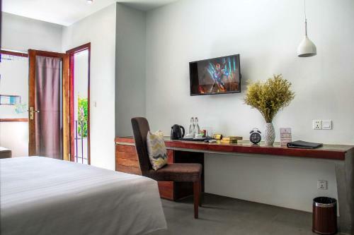 Popular Residence Hotel