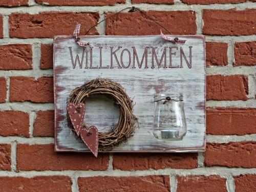Apartment Beeck