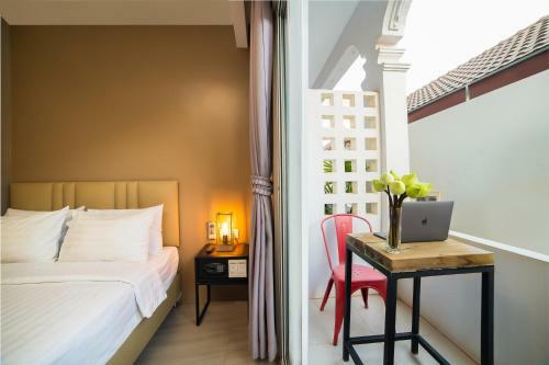 Adventure Hostel Siem Reap