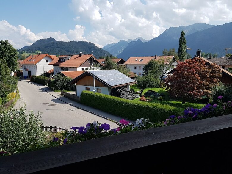 Apartamento Ferienwohnungen Am Buchbrunnen