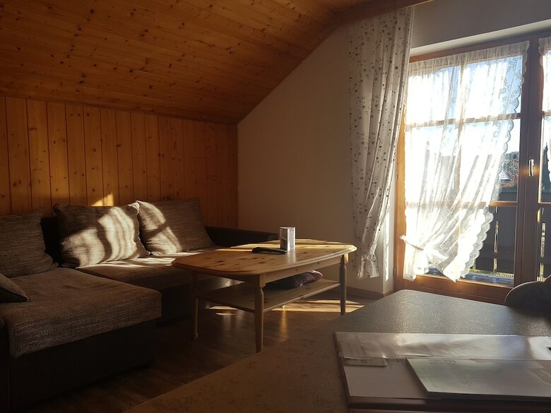 Apartamento Ferienwohnungen Am Buchbrunnen