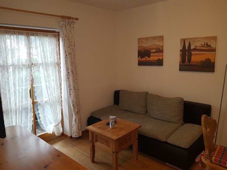 Apartamento Ferienwohnungen Am Buchbrunnen