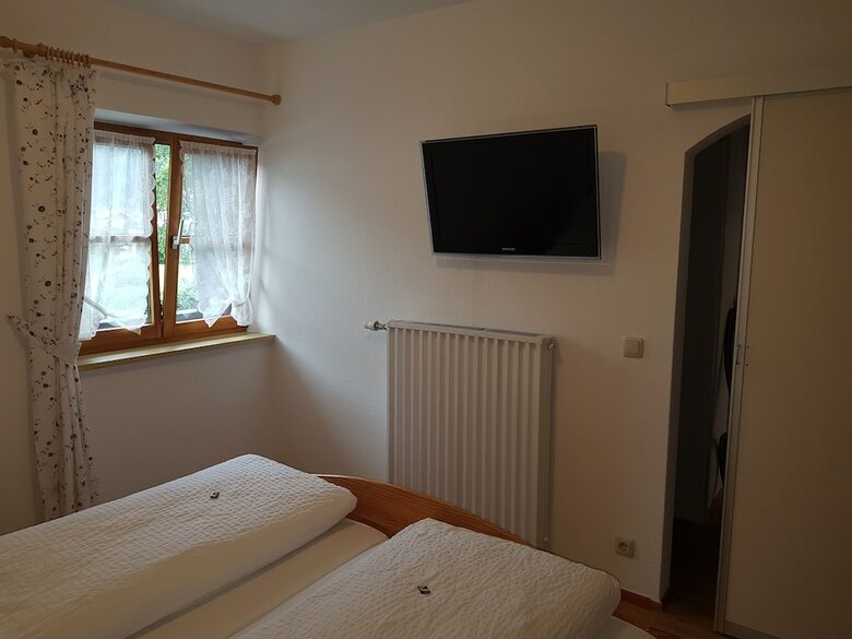 Apartamento Ferienwohnungen Am Buchbrunnen