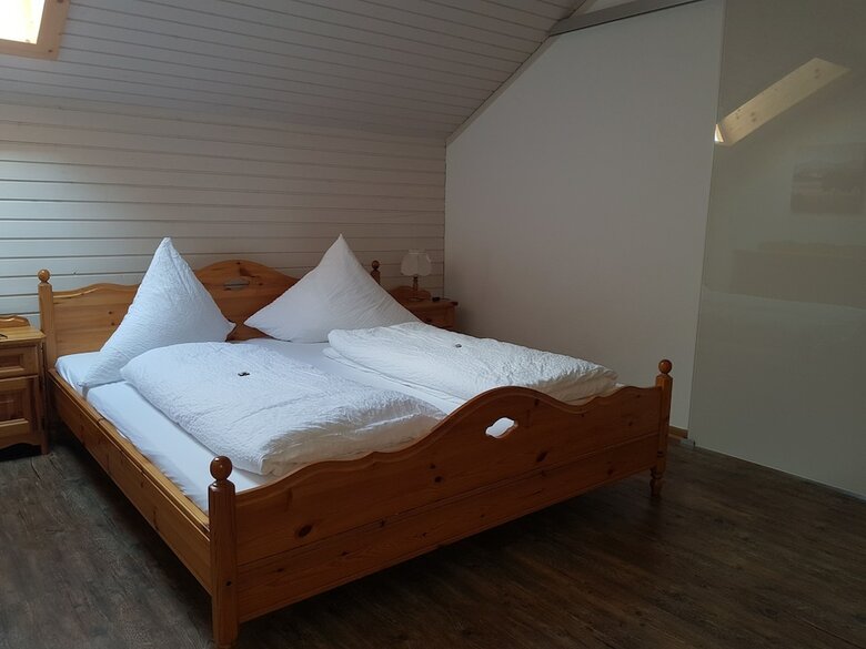 Apartamento Ferienwohnungen Am Buchbrunnen