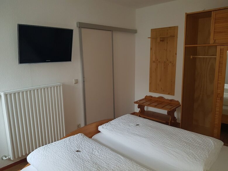 Apartamento Ferienwohnungen Am Buchbrunnen