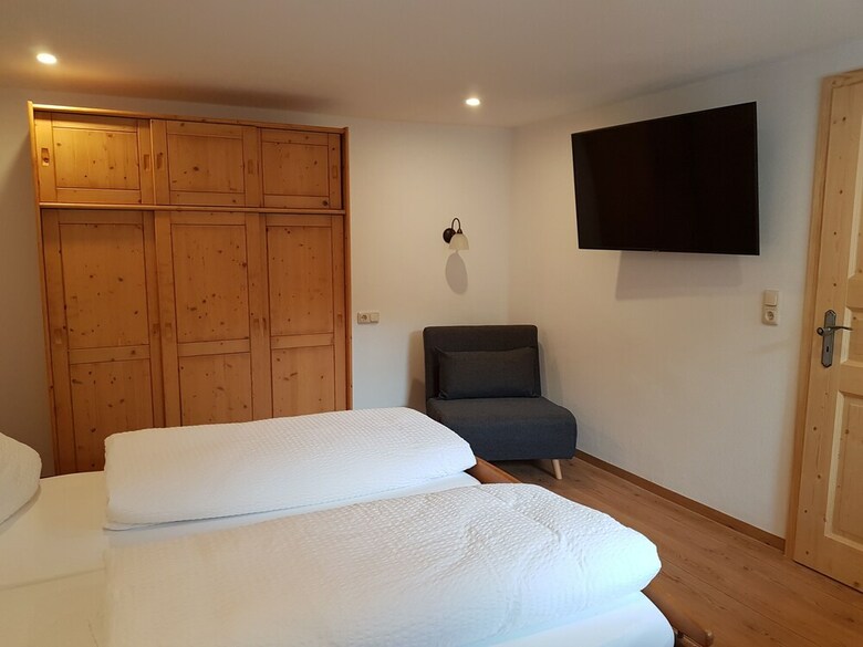 Apartamento Ferienwohnungen Am Buchbrunnen
