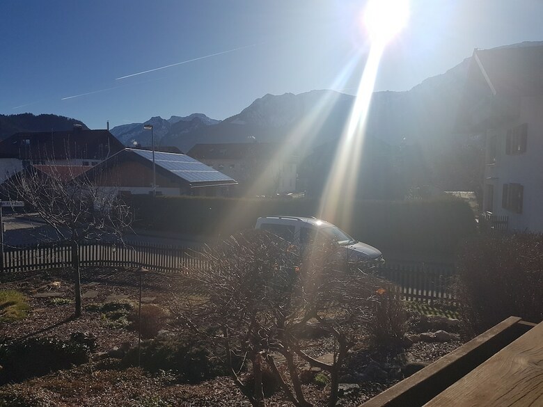 Apartamento Ferienwohnungen Am Buchbrunnen