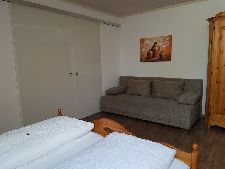 Apartamento Ferienwohnungen Am Buchbrunnen