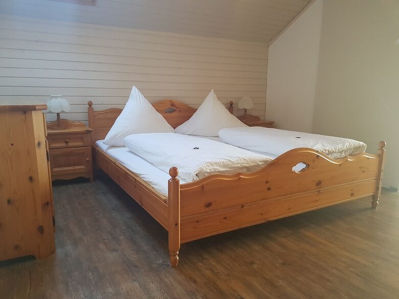 Apartamento Ferienwohnungen Am Buchbrunnen