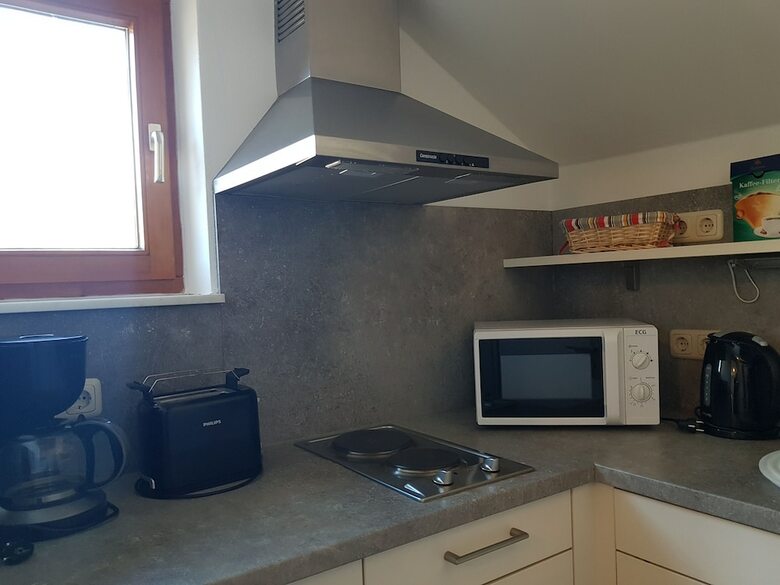 Apartamento Ferienwohnungen Am Buchbrunnen
